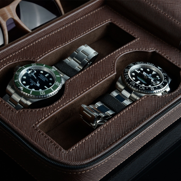 Lifestyle Organizer; Braun
